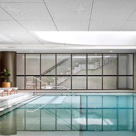 Skygarden Luxury Condo Glen Waverley Ngoại thất bức ảnh