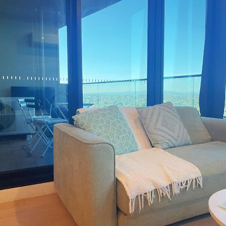 Skygarden Luxury Condo Glen Waverley Ngoại thất bức ảnh