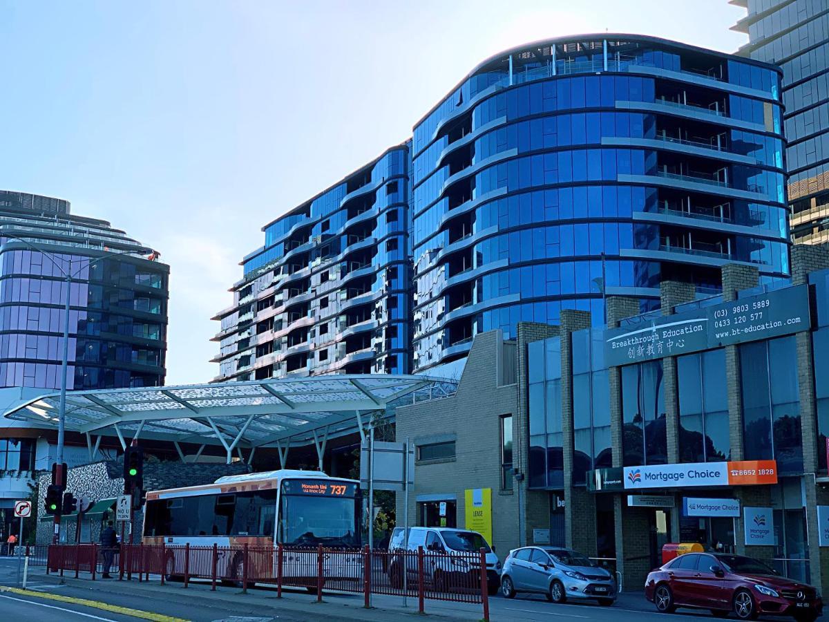 Skygarden Luxury Condo Glen Waverley Ngoại thất bức ảnh