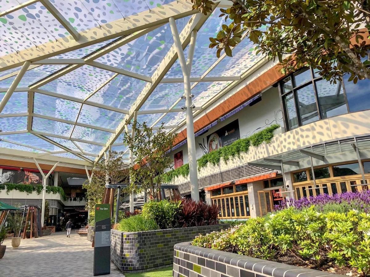 Skygarden Luxury Condo Glen Waverley Ngoại thất bức ảnh