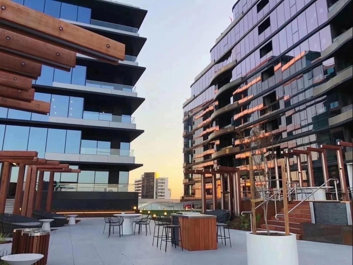 Skygarden Luxury Condo Glen Waverley Ngoại thất bức ảnh