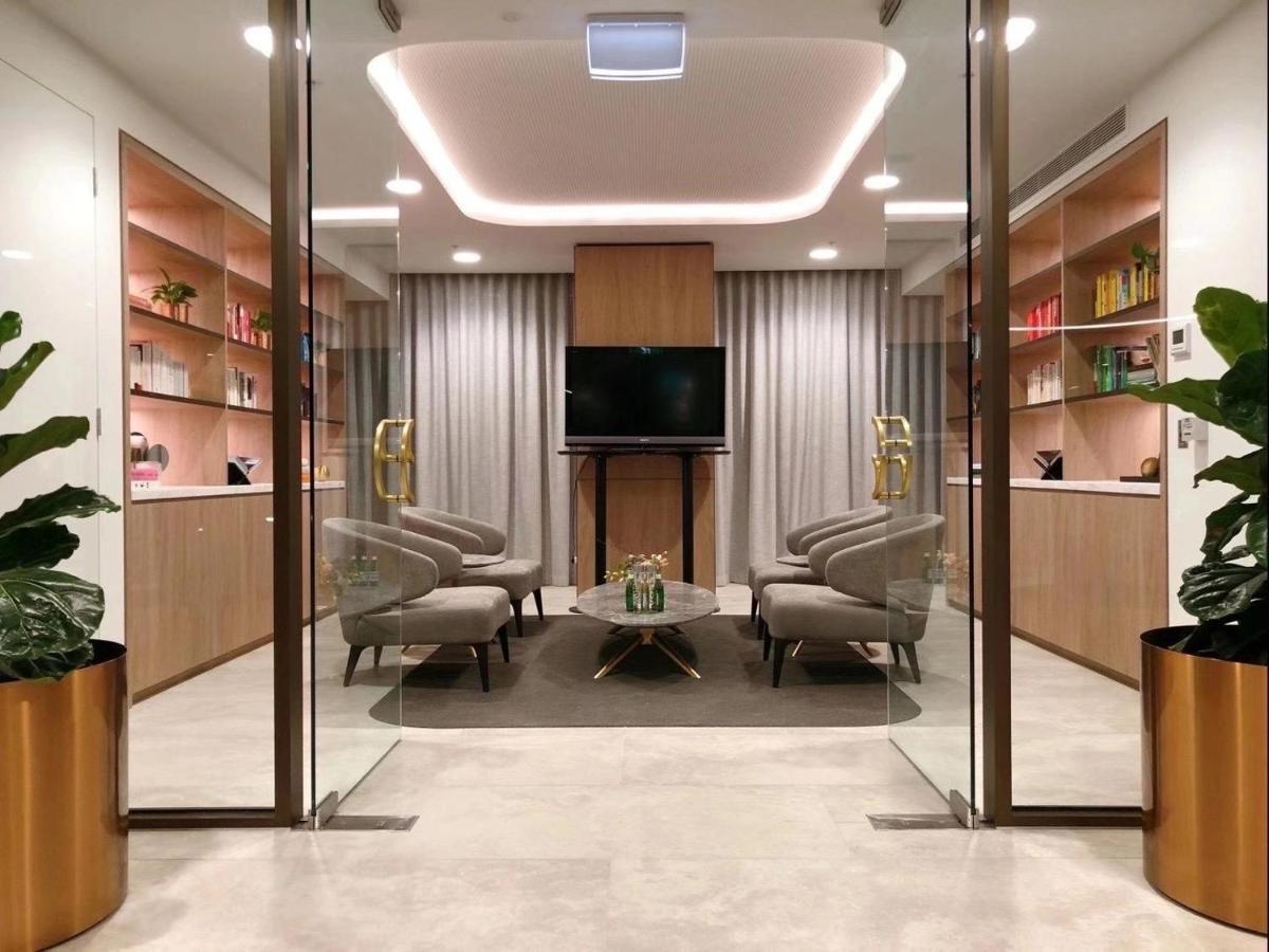 Skygarden Luxury Condo Glen Waverley Ngoại thất bức ảnh