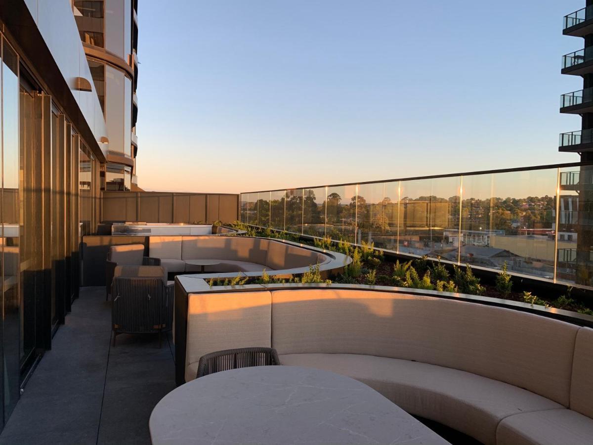 Skygarden Luxury Condo Glen Waverley Ngoại thất bức ảnh