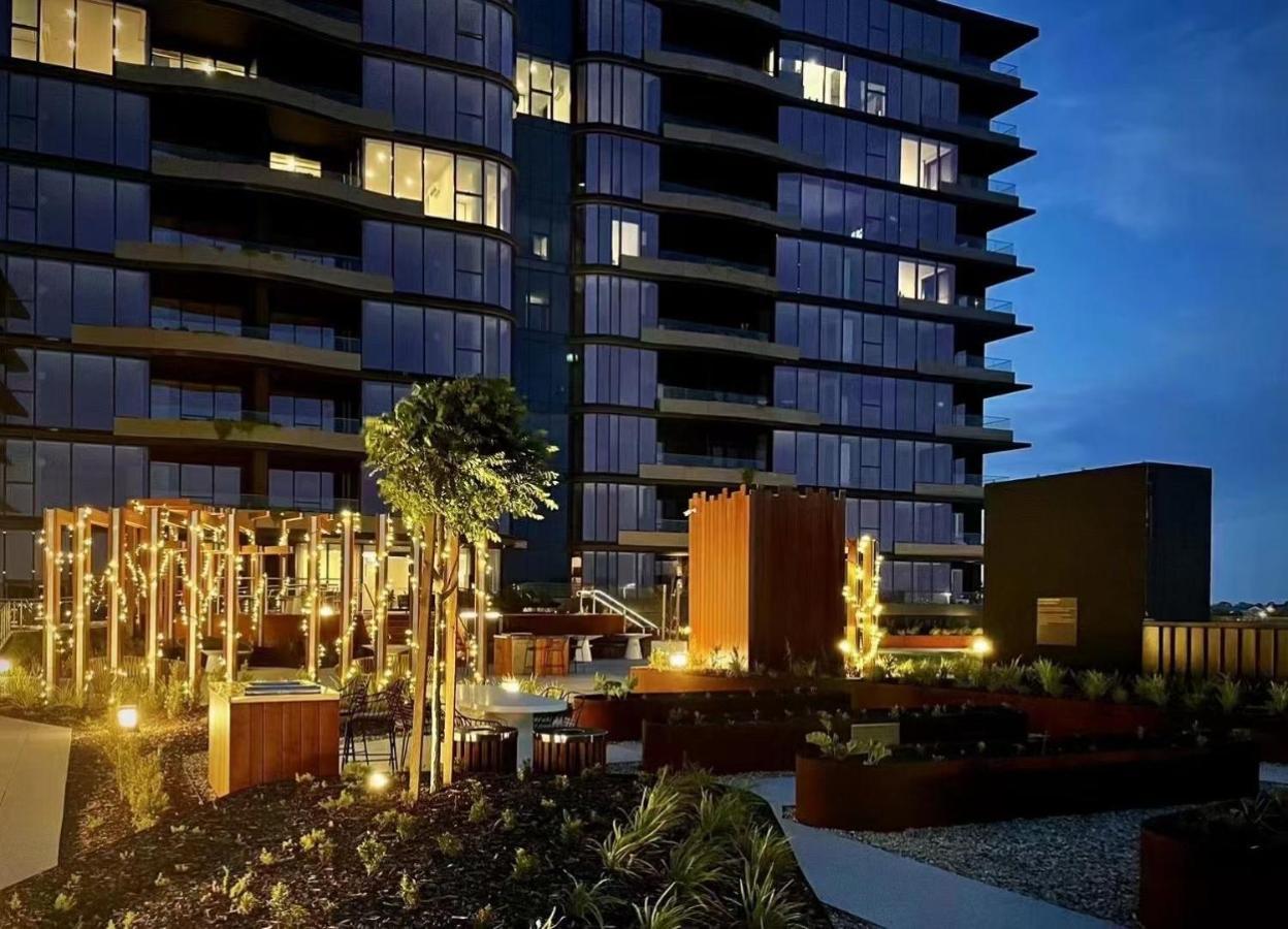Skygarden Luxury Condo Glen Waverley Ngoại thất bức ảnh