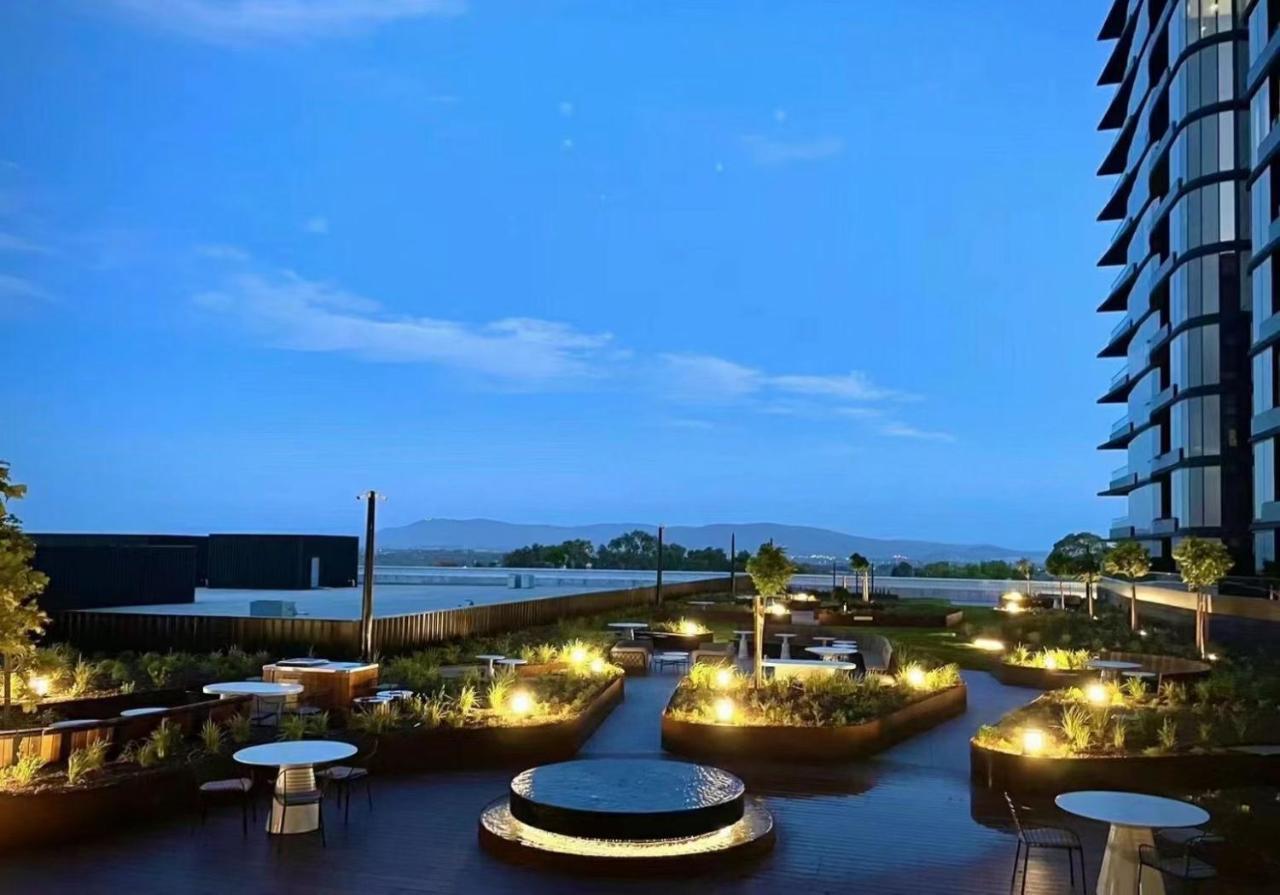 Skygarden Luxury Condo Glen Waverley Ngoại thất bức ảnh