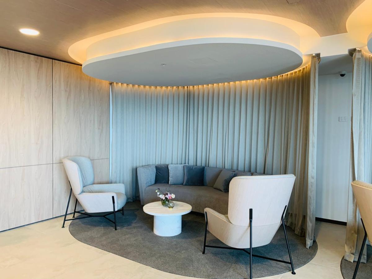 Skygarden Luxury Condo Glen Waverley Ngoại thất bức ảnh