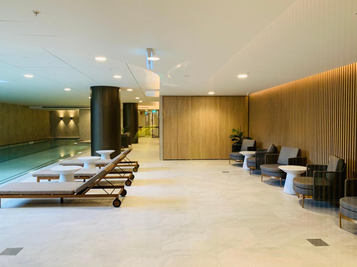 Skygarden Luxury Condo Glen Waverley Ngoại thất bức ảnh