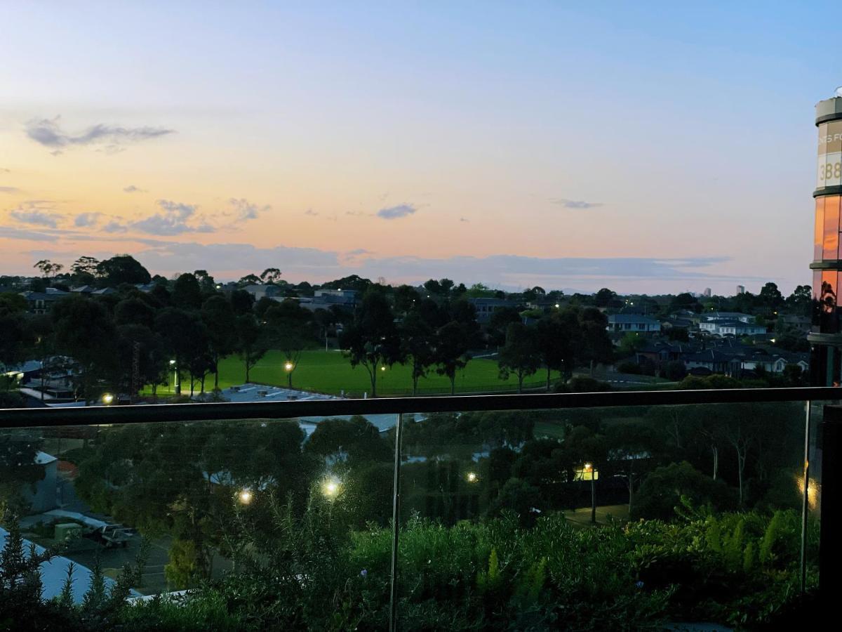 Skygarden Luxury Condo Glen Waverley Ngoại thất bức ảnh