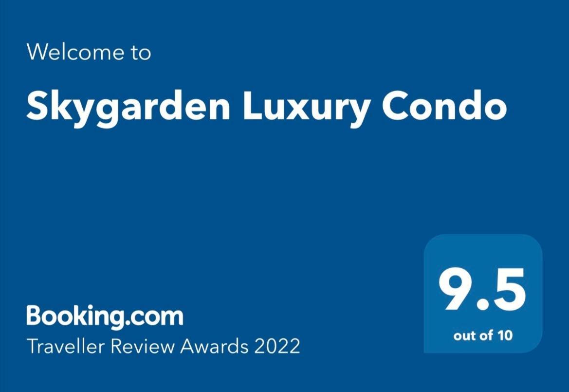 Skygarden Luxury Condo Glen Waverley Ngoại thất bức ảnh