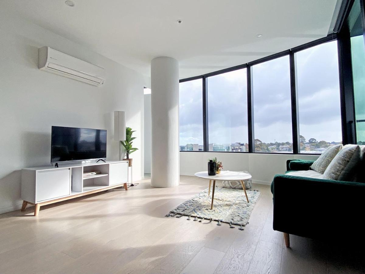 Skygarden Luxury Condo Glen Waverley Ngoại thất bức ảnh