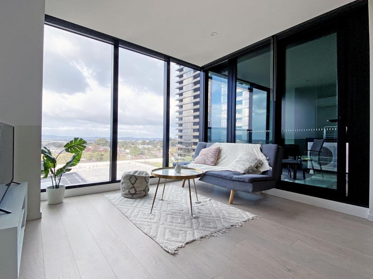 Skygarden Luxury Condo Glen Waverley Ngoại thất bức ảnh