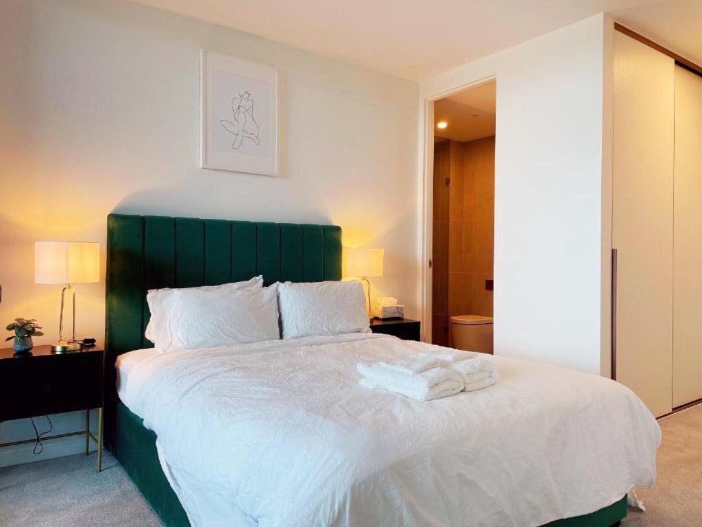 Skygarden Luxury Condo Glen Waverley Ngoại thất bức ảnh