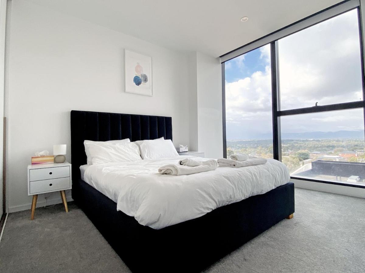 Skygarden Luxury Condo Glen Waverley Ngoại thất bức ảnh