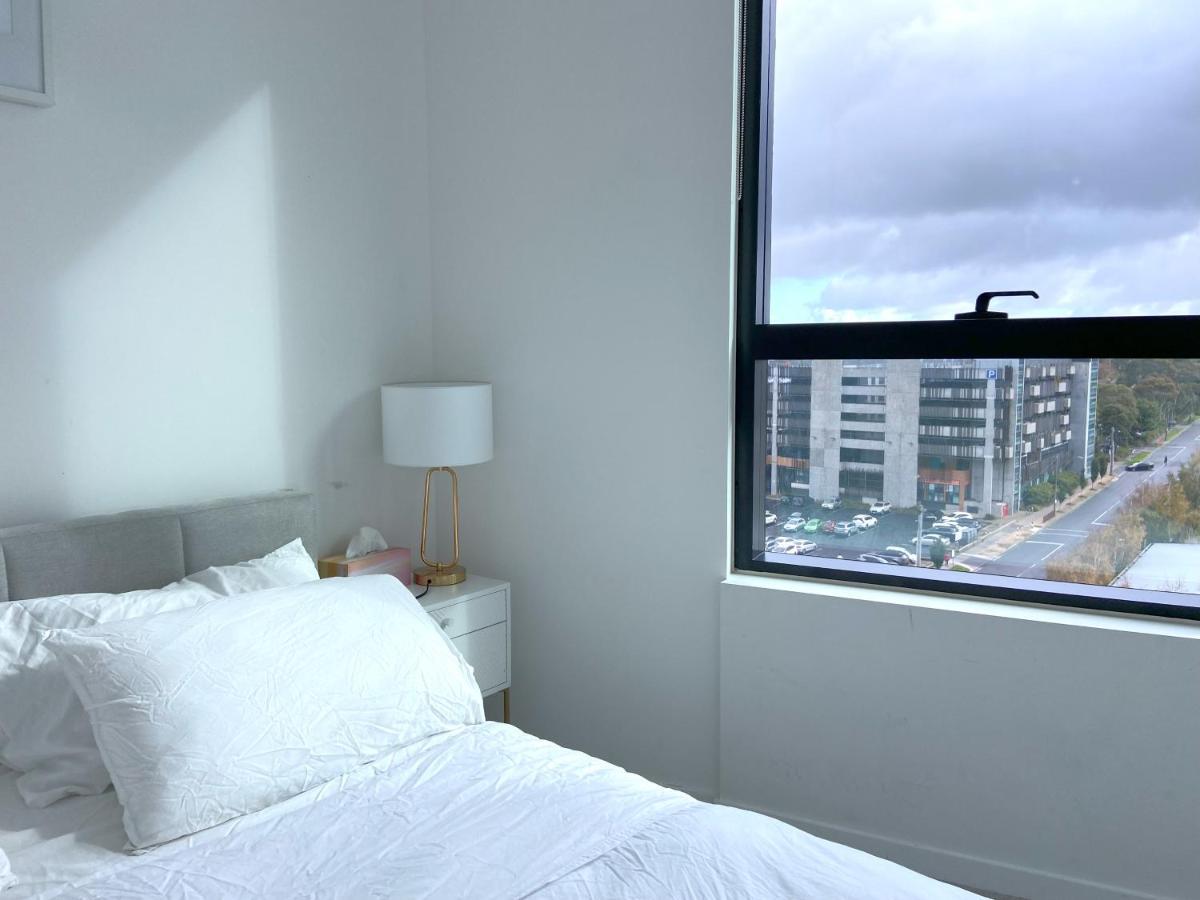 Skygarden Luxury Condo Glen Waverley Ngoại thất bức ảnh