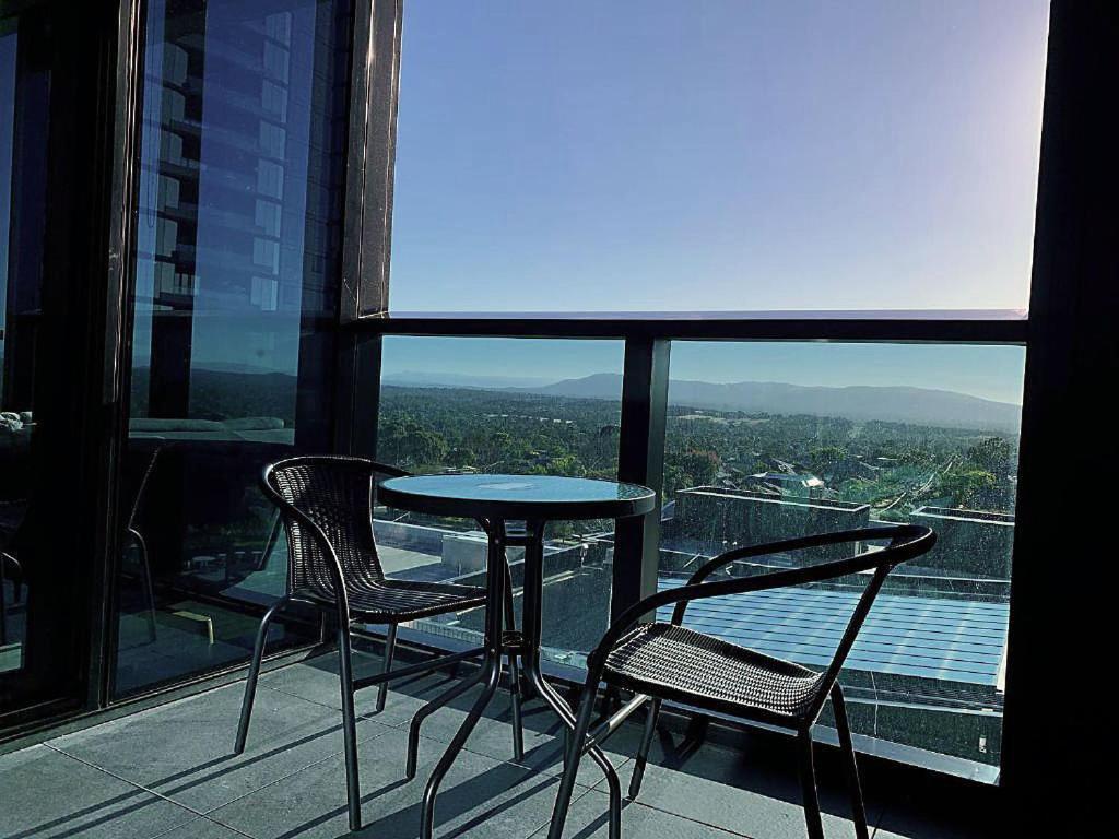 Skygarden Luxury Condo Glen Waverley Ngoại thất bức ảnh
