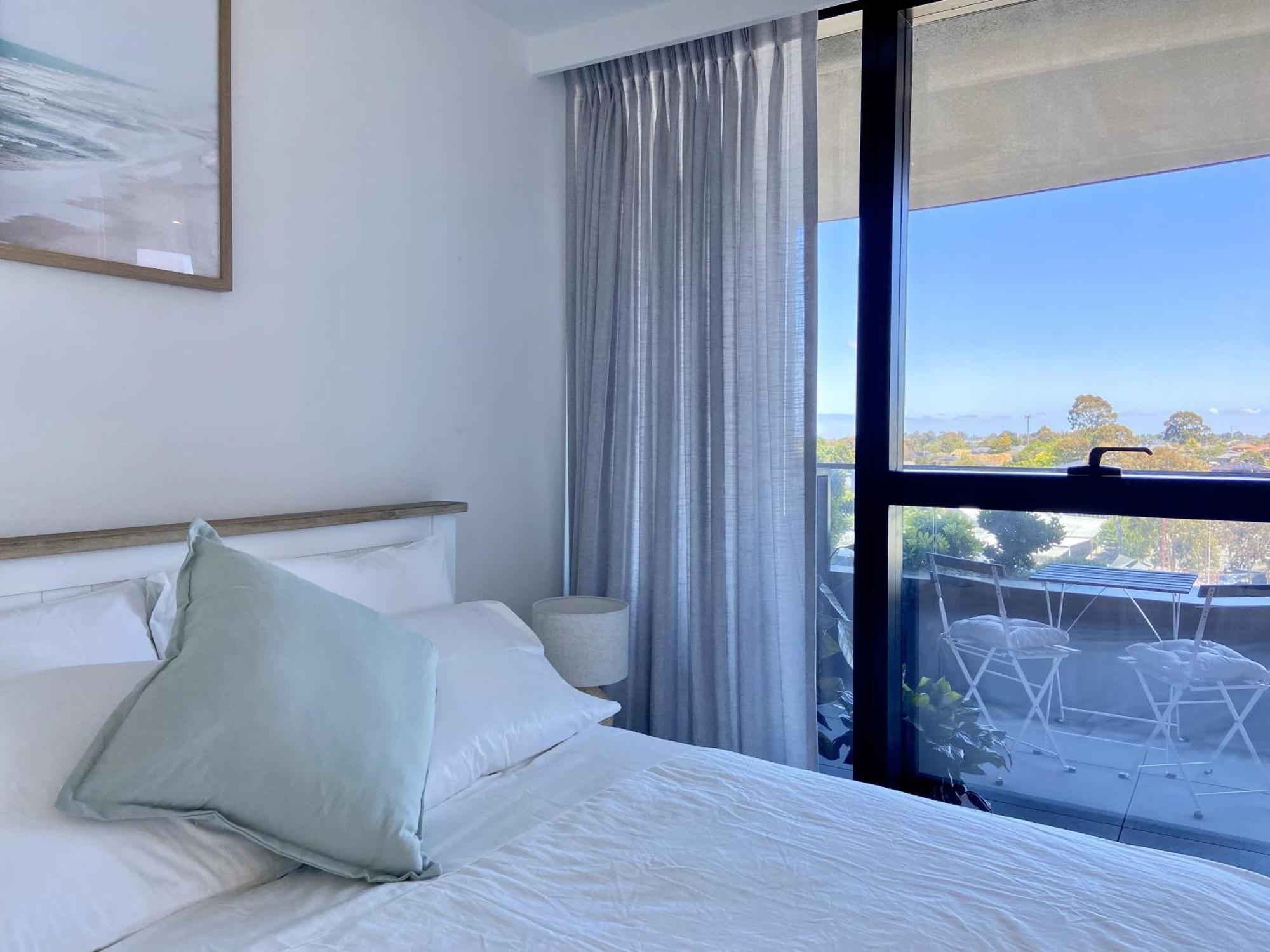 Skygarden Luxury Condo Glen Waverley Ngoại thất bức ảnh