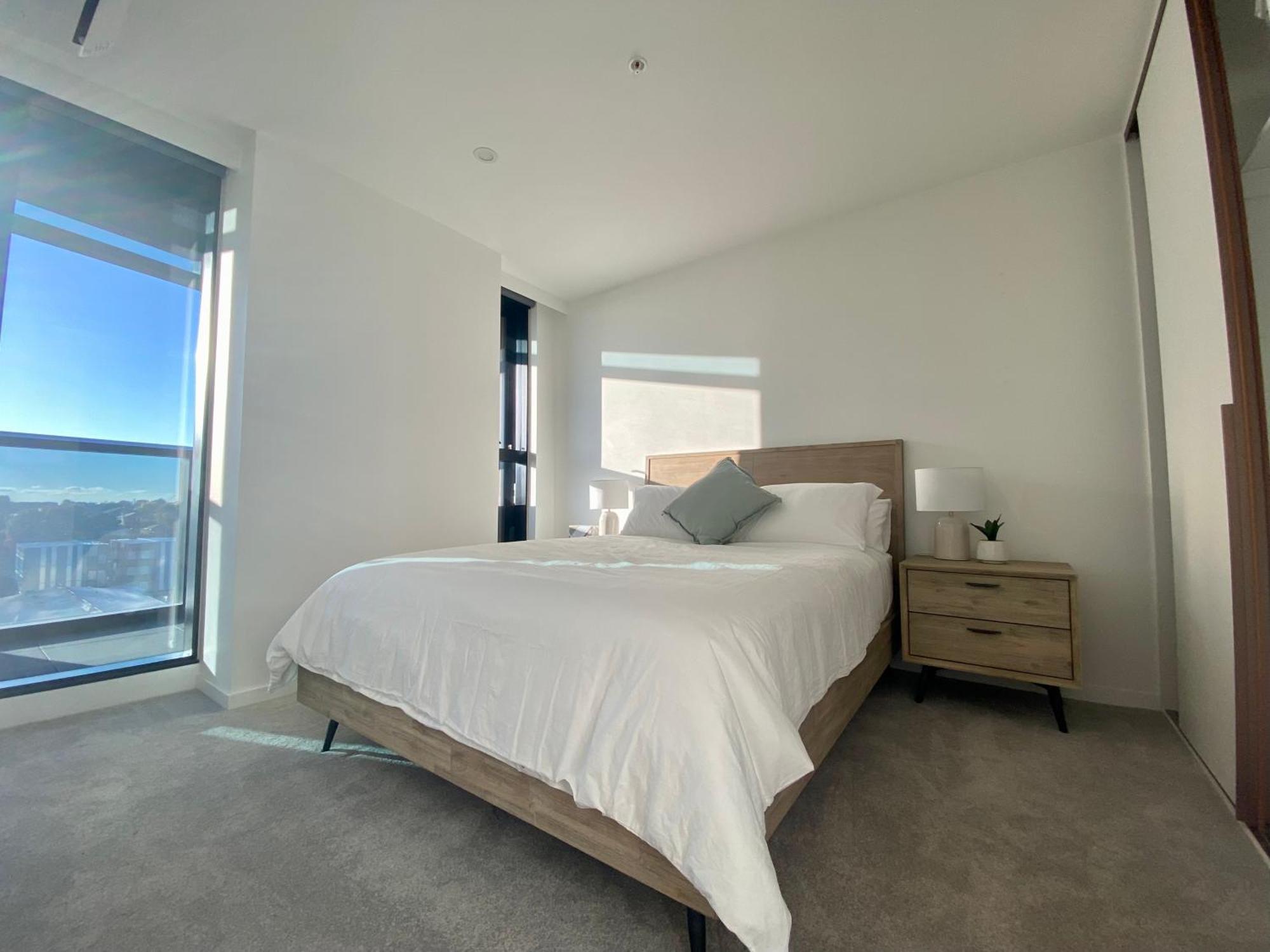 Skygarden Luxury Condo Glen Waverley Ngoại thất bức ảnh