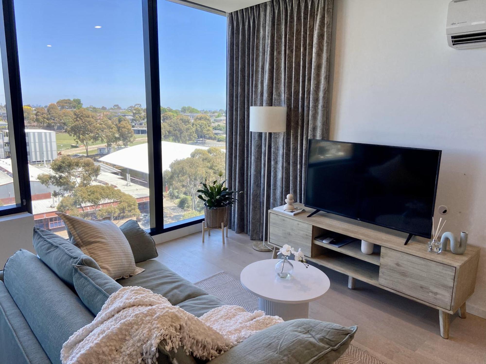 Skygarden Luxury Condo Glen Waverley Ngoại thất bức ảnh