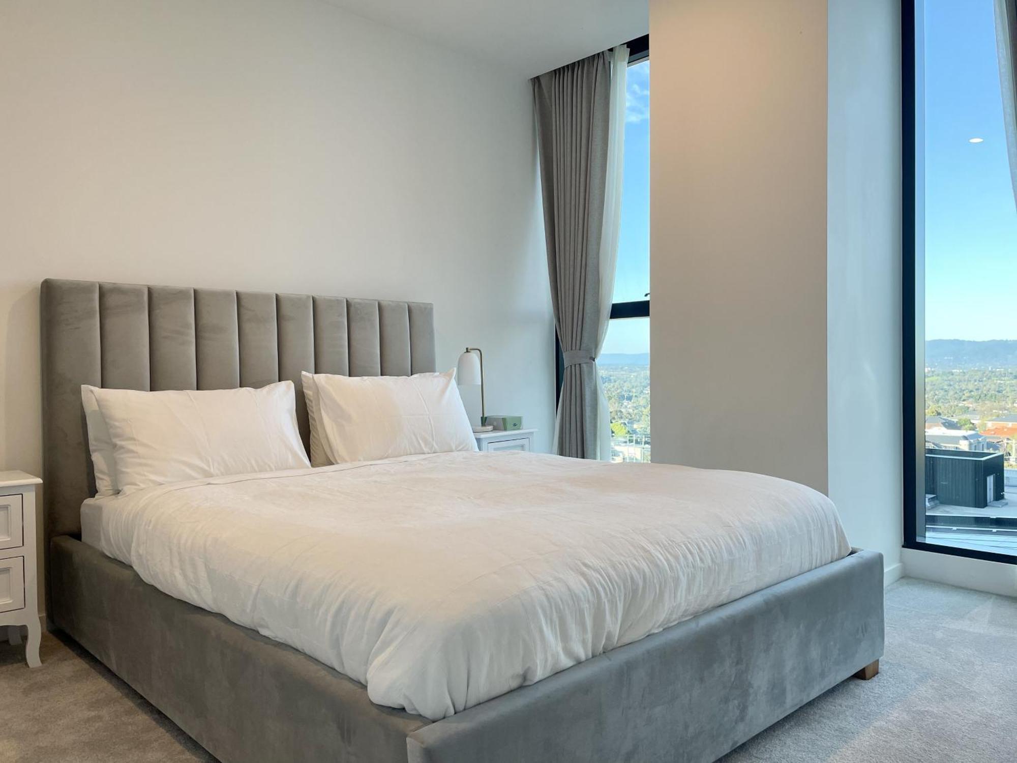 Skygarden Luxury Condo Glen Waverley Ngoại thất bức ảnh