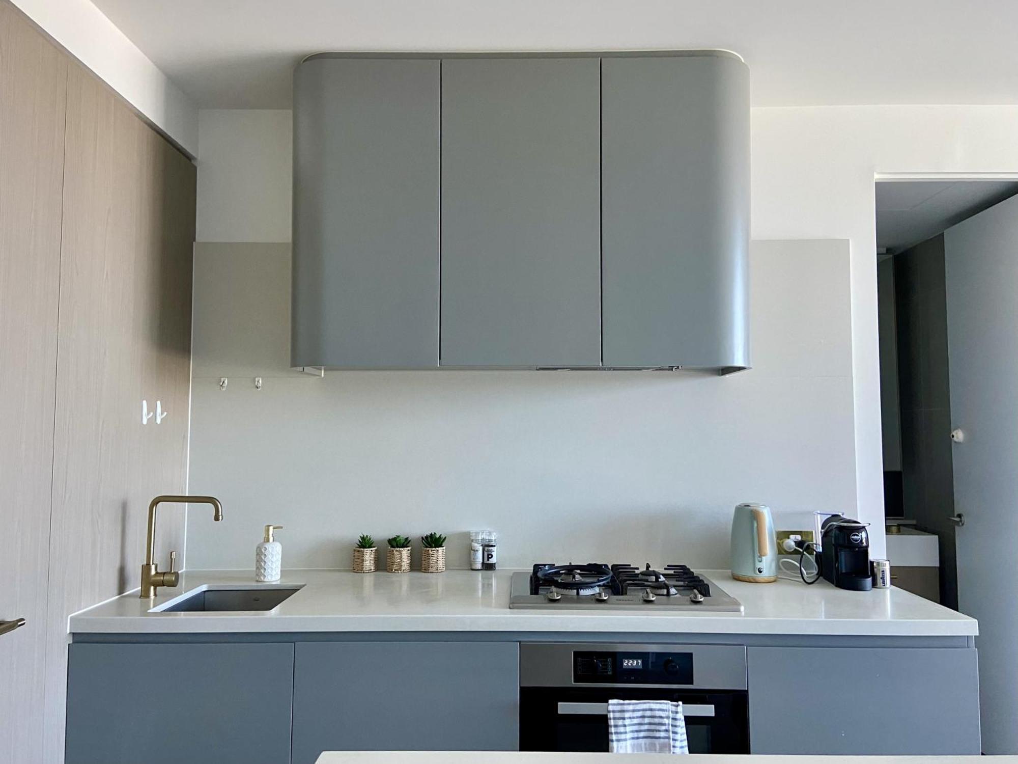 Skygarden Luxury Condo Glen Waverley Ngoại thất bức ảnh
