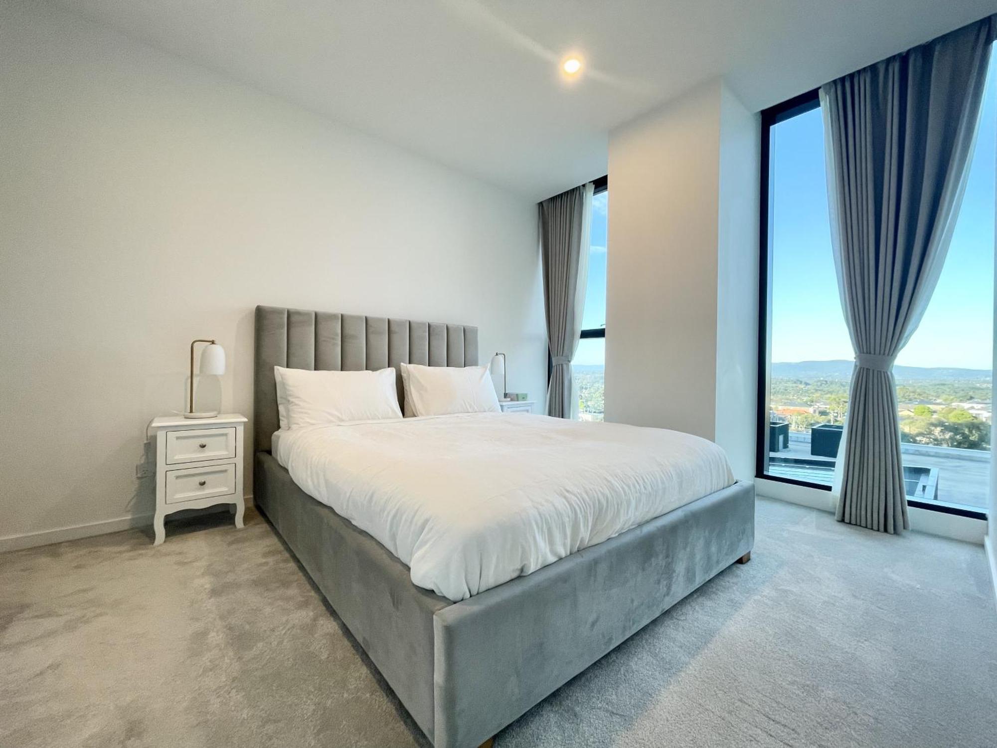 Skygarden Luxury Condo Glen Waverley Ngoại thất bức ảnh