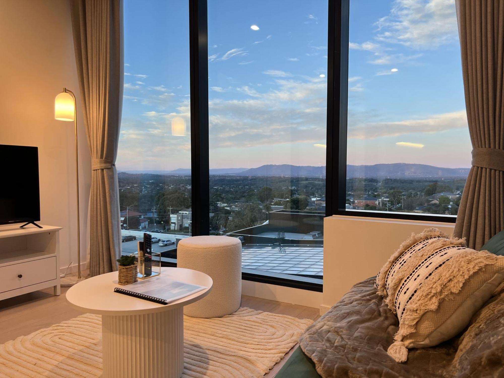 Skygarden Luxury Condo Glen Waverley Ngoại thất bức ảnh