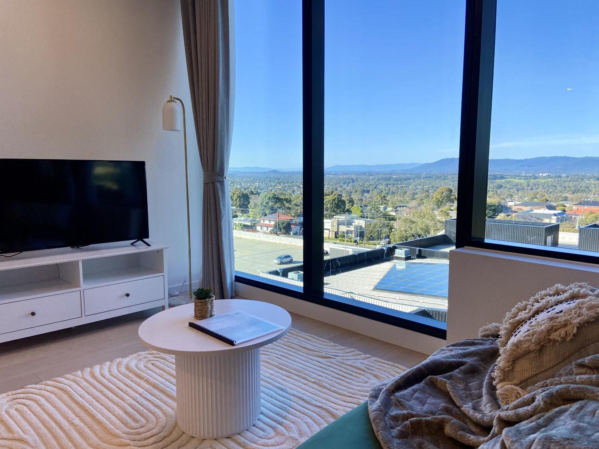 Skygarden Luxury Condo Glen Waverley Ngoại thất bức ảnh