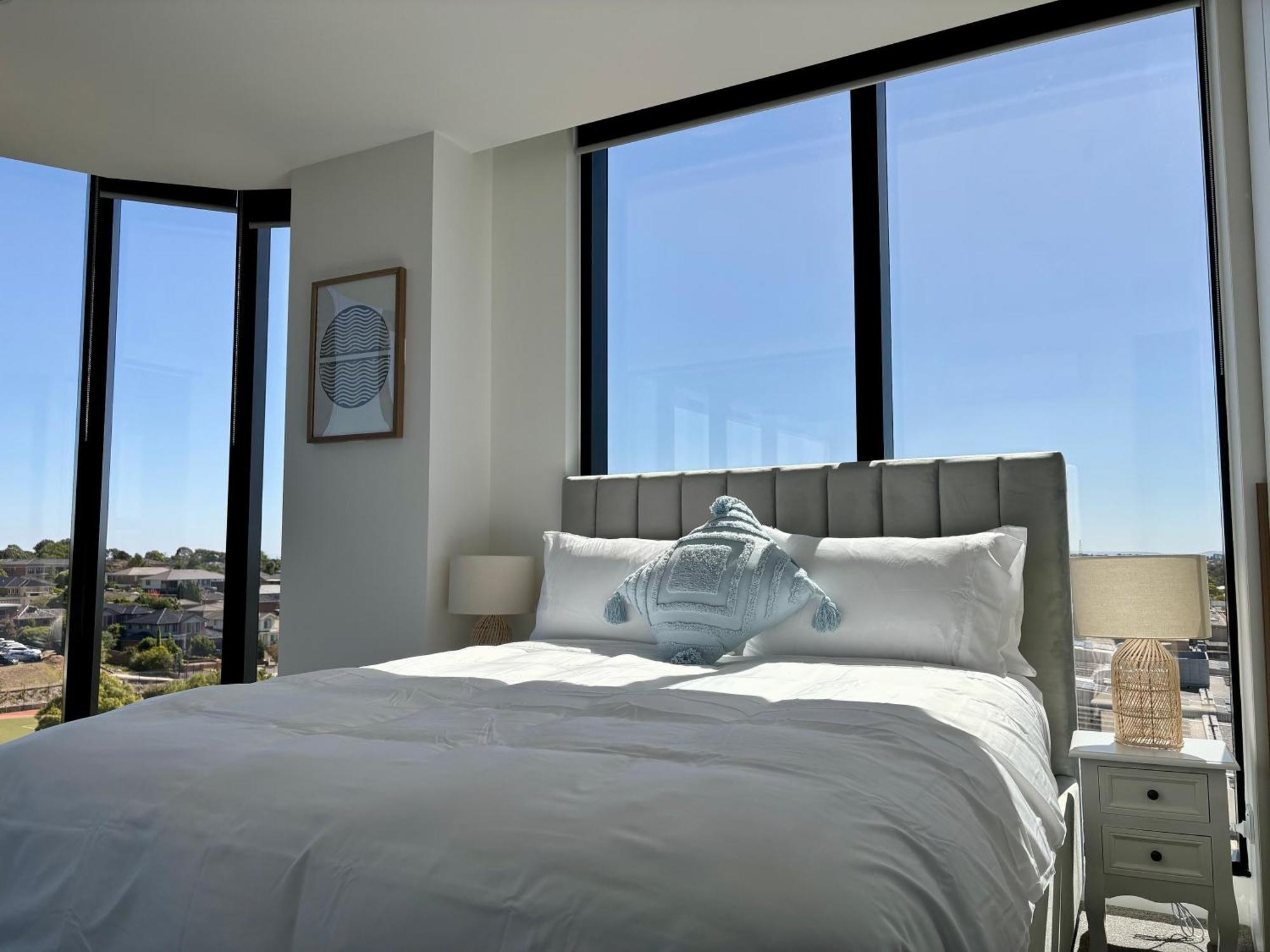Skygarden Luxury Condo Glen Waverley Ngoại thất bức ảnh