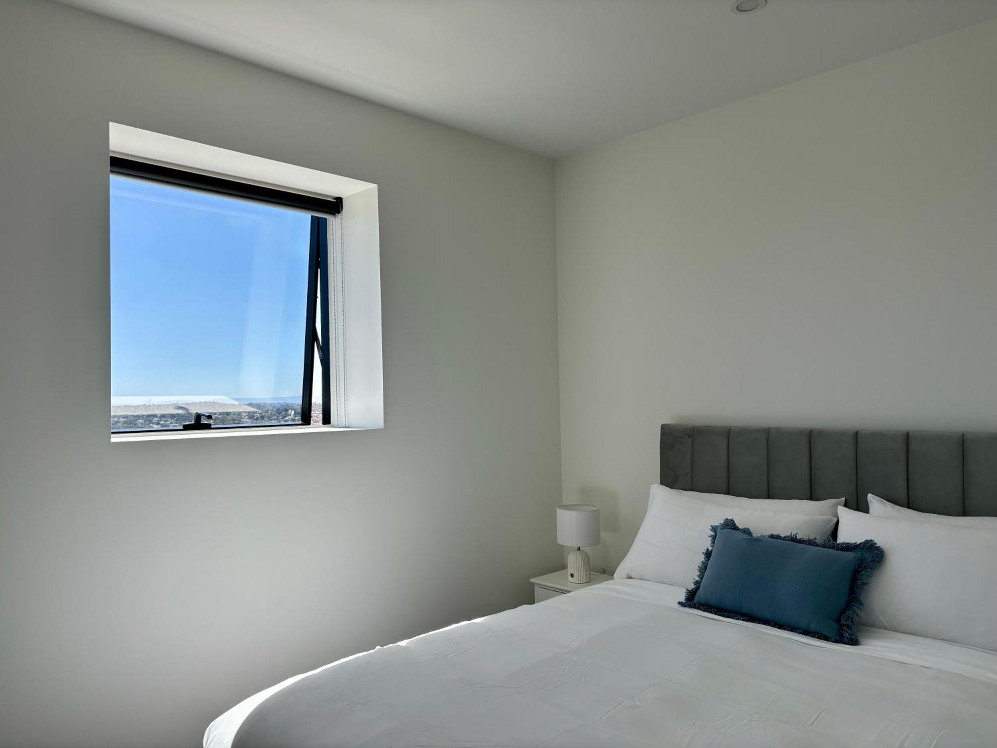 Skygarden Luxury Condo Glen Waverley Ngoại thất bức ảnh