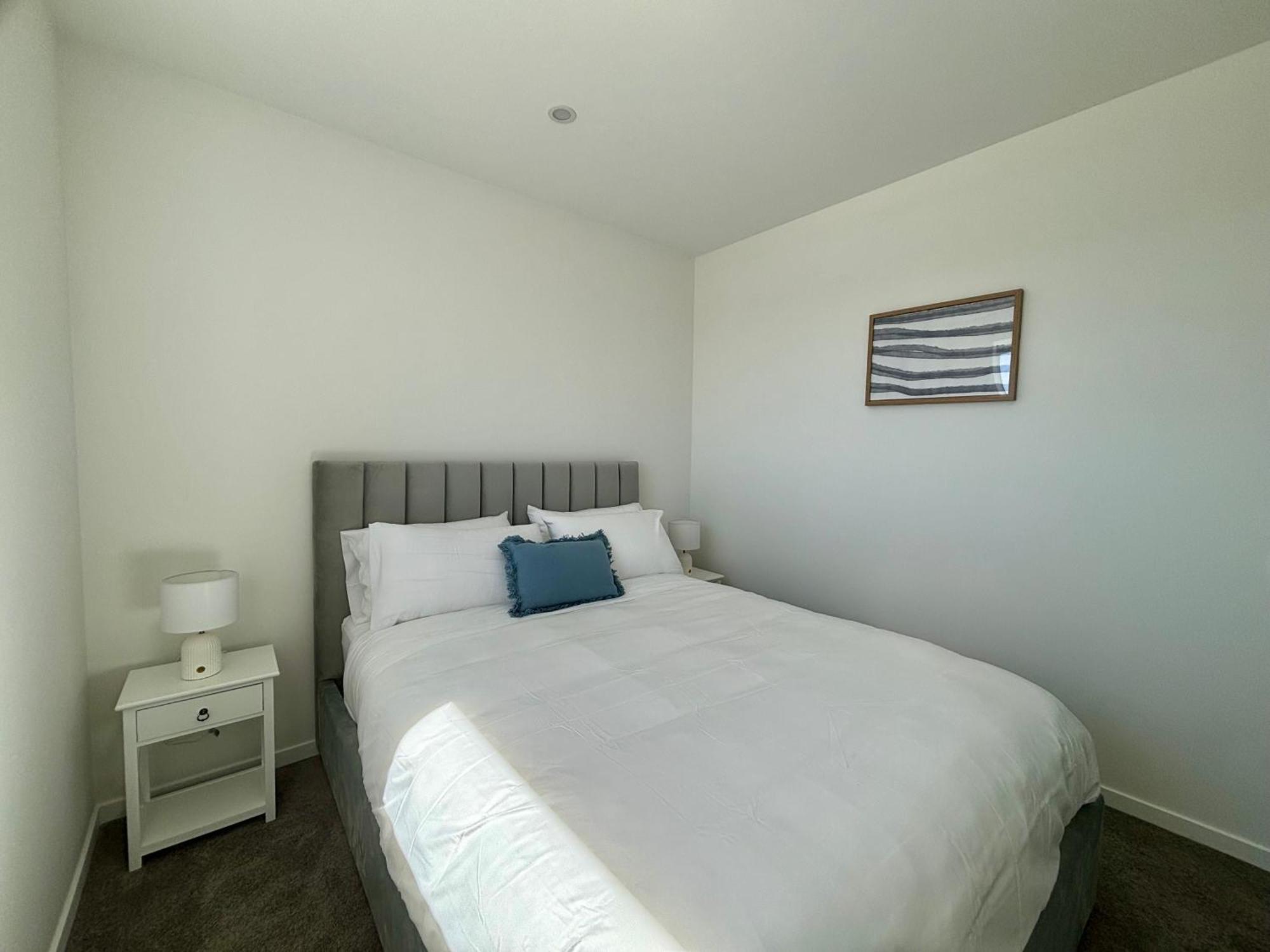 Skygarden Luxury Condo Glen Waverley Ngoại thất bức ảnh