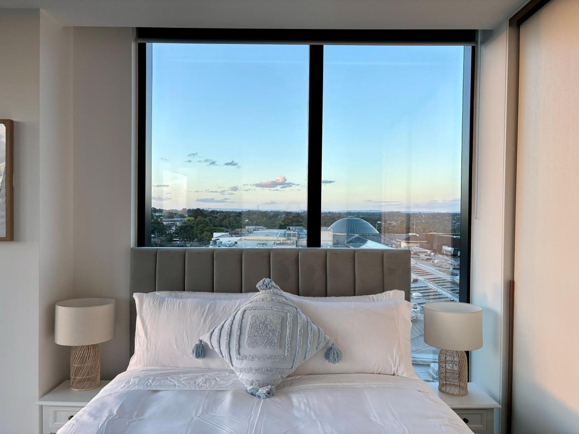 Skygarden Luxury Condo Glen Waverley Ngoại thất bức ảnh
