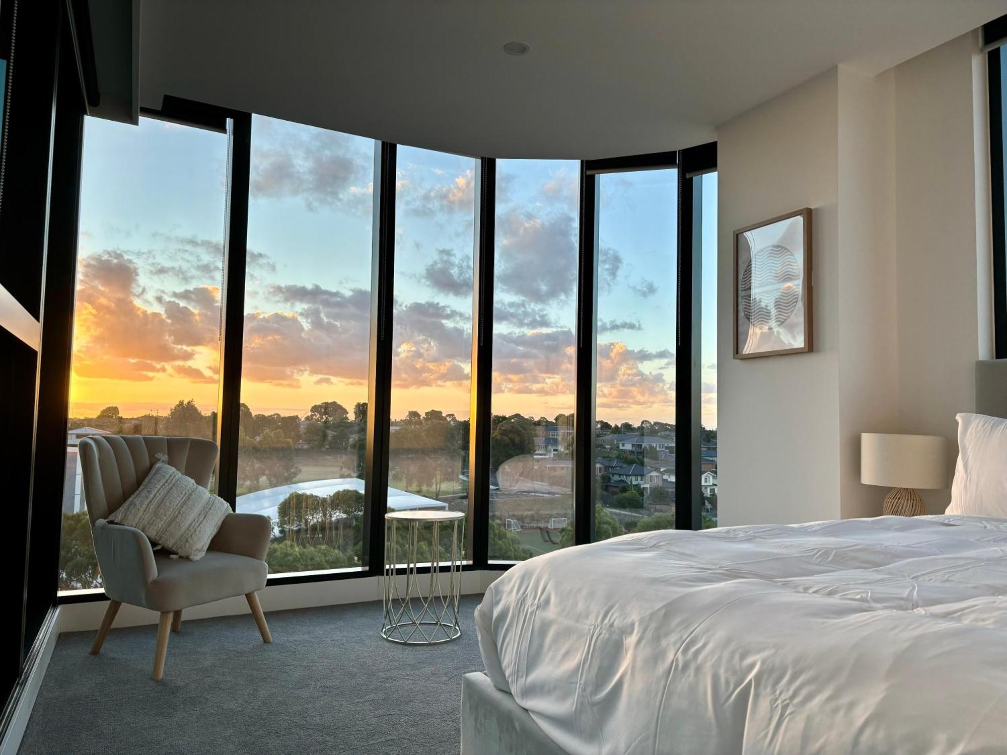 Skygarden Luxury Condo Glen Waverley Ngoại thất bức ảnh