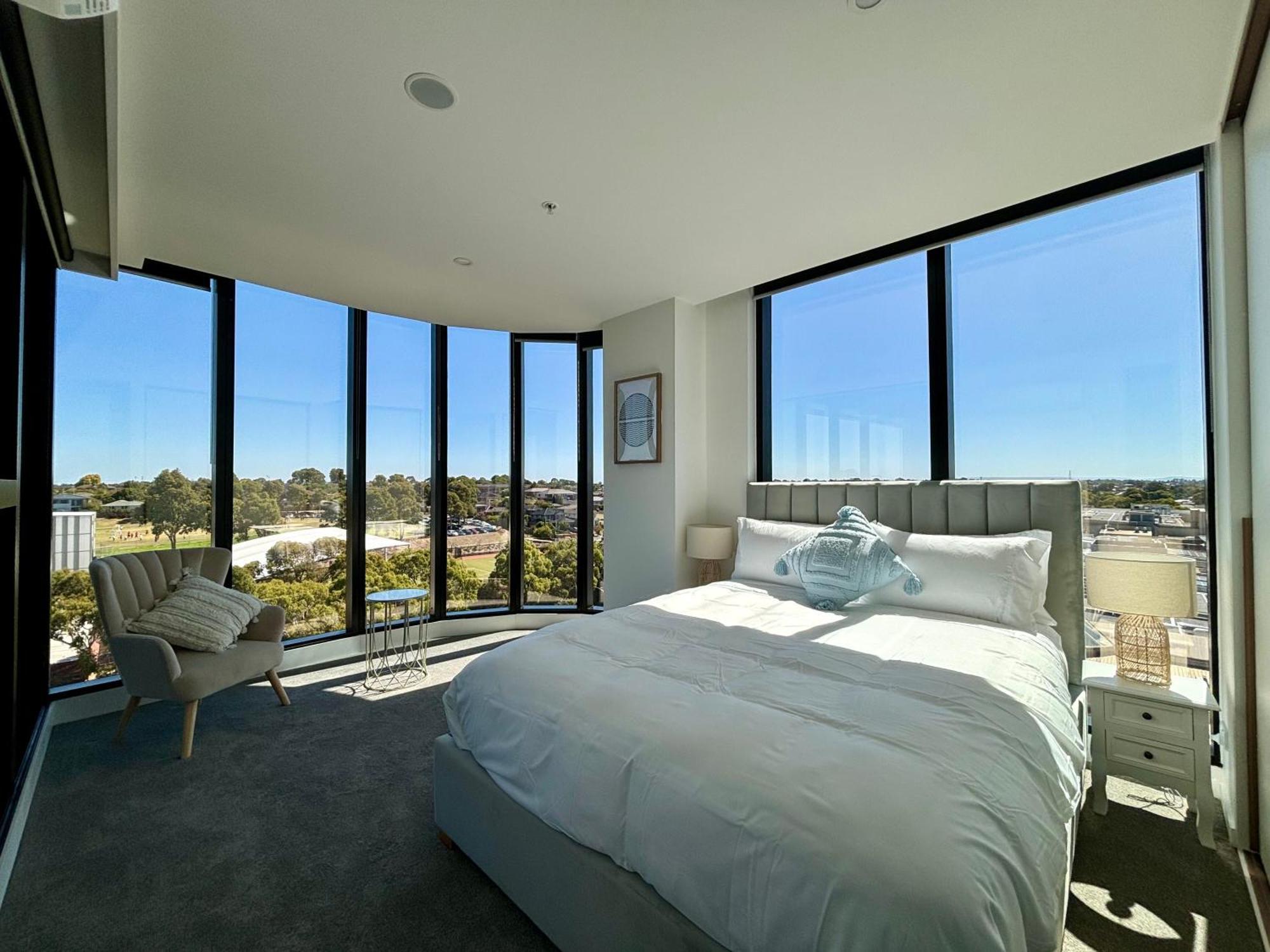Skygarden Luxury Condo Glen Waverley Ngoại thất bức ảnh