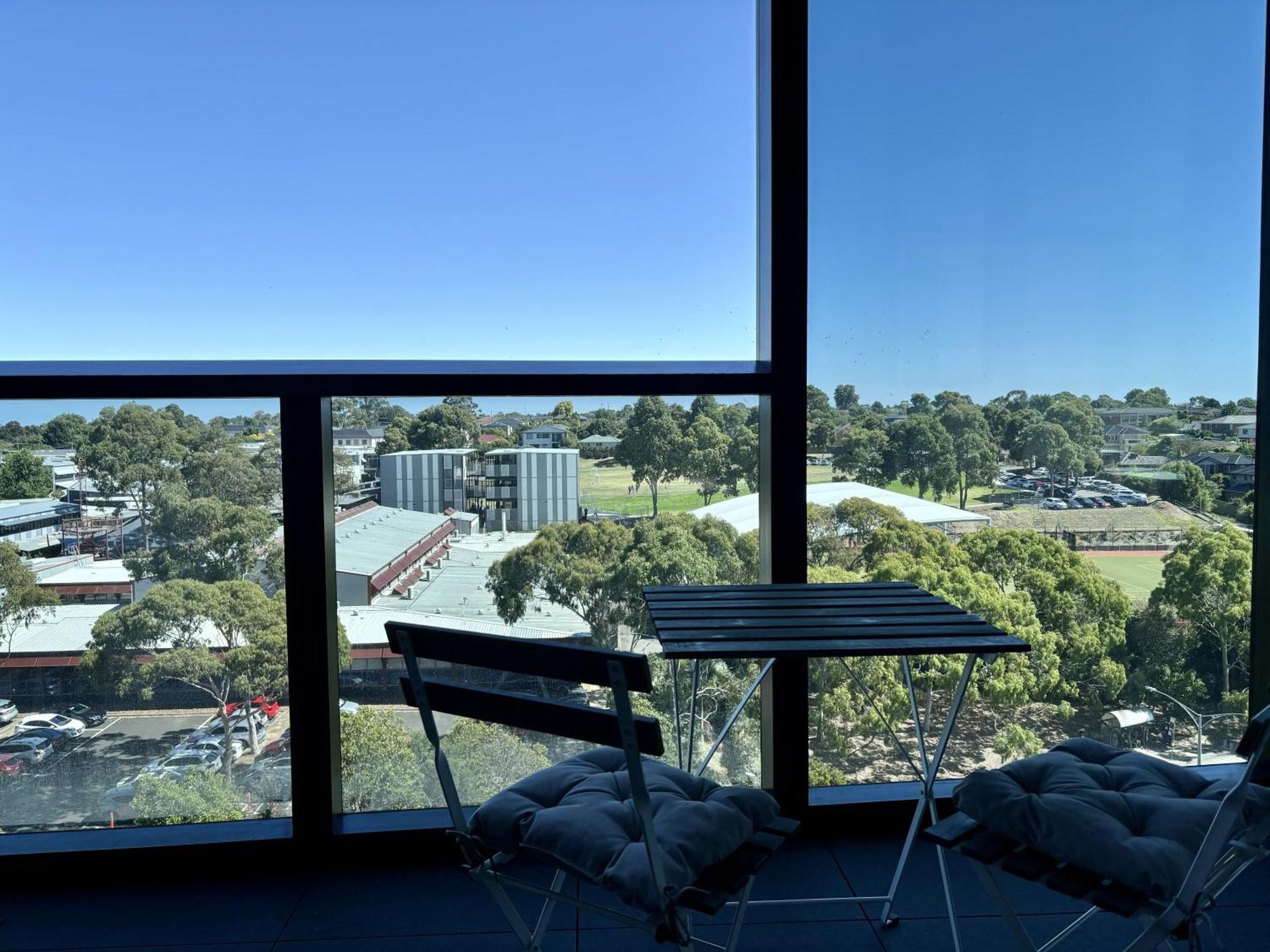 Skygarden Luxury Condo Glen Waverley Ngoại thất bức ảnh