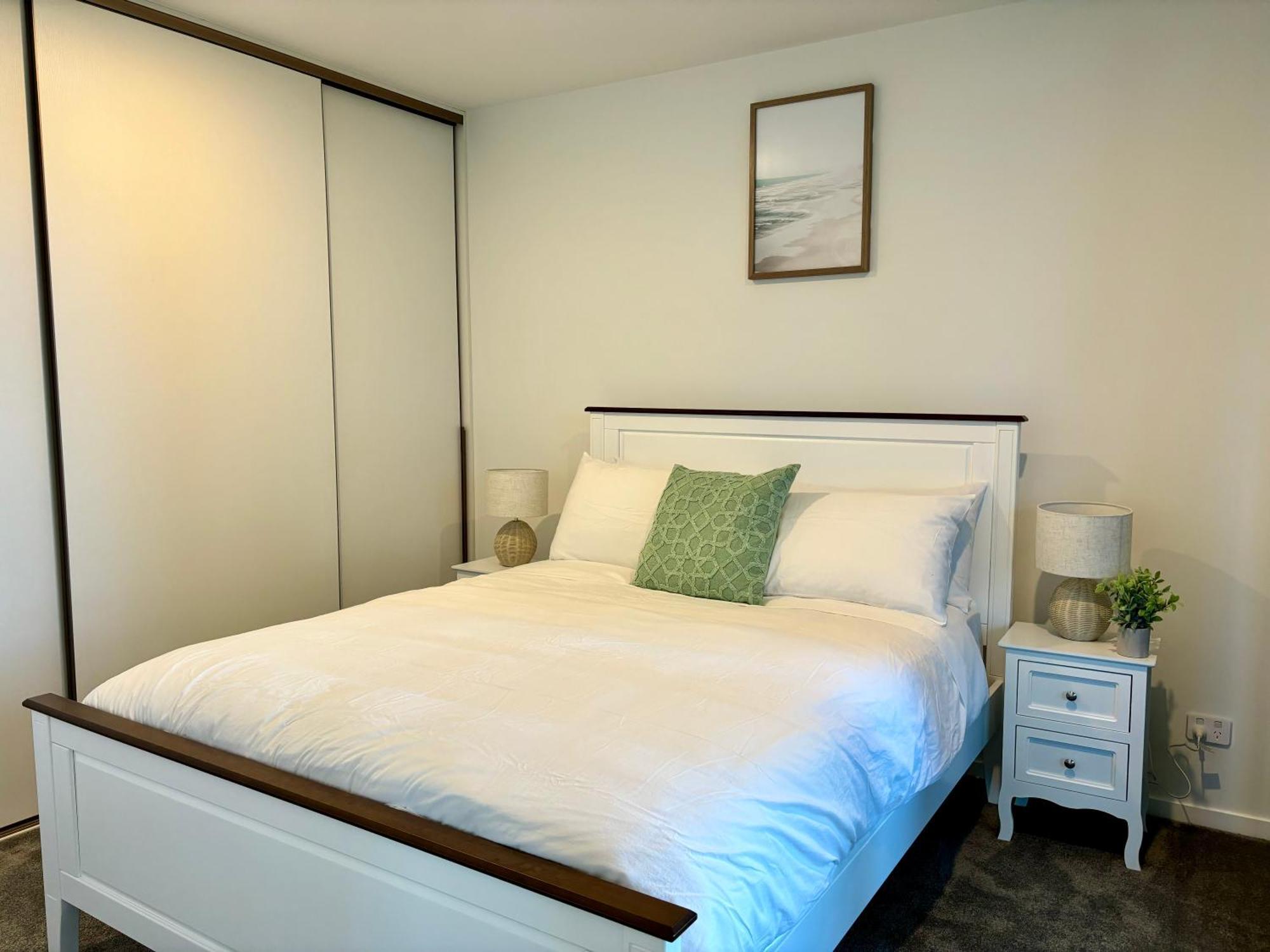 Skygarden Luxury Condo Glen Waverley Ngoại thất bức ảnh