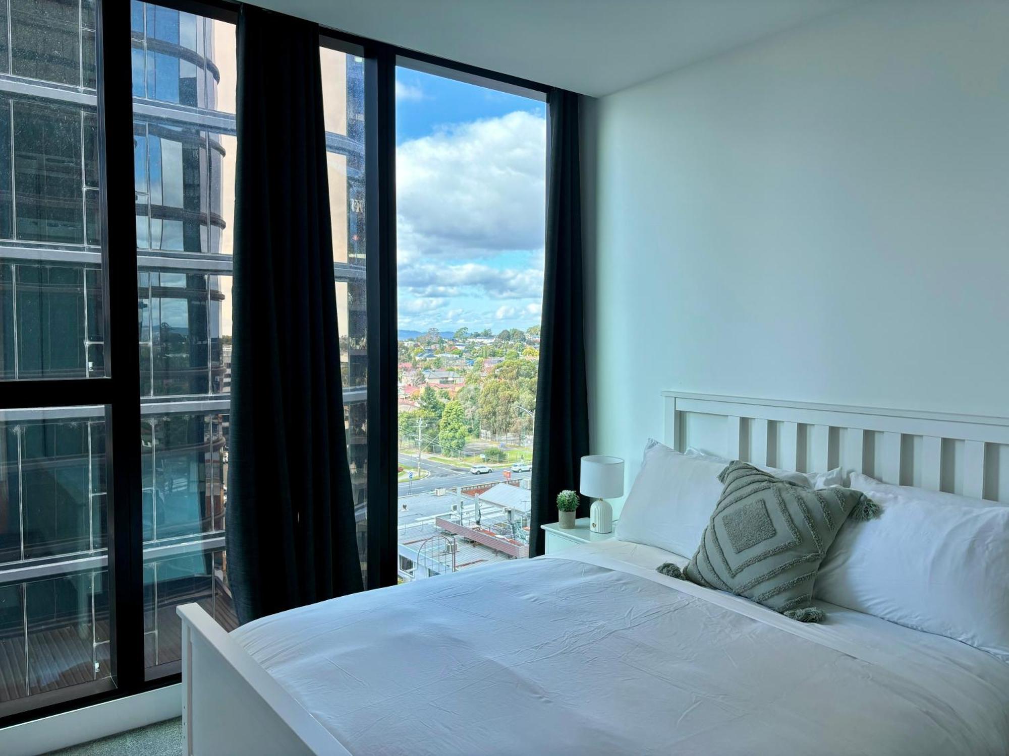 Skygarden Luxury Condo Glen Waverley Ngoại thất bức ảnh