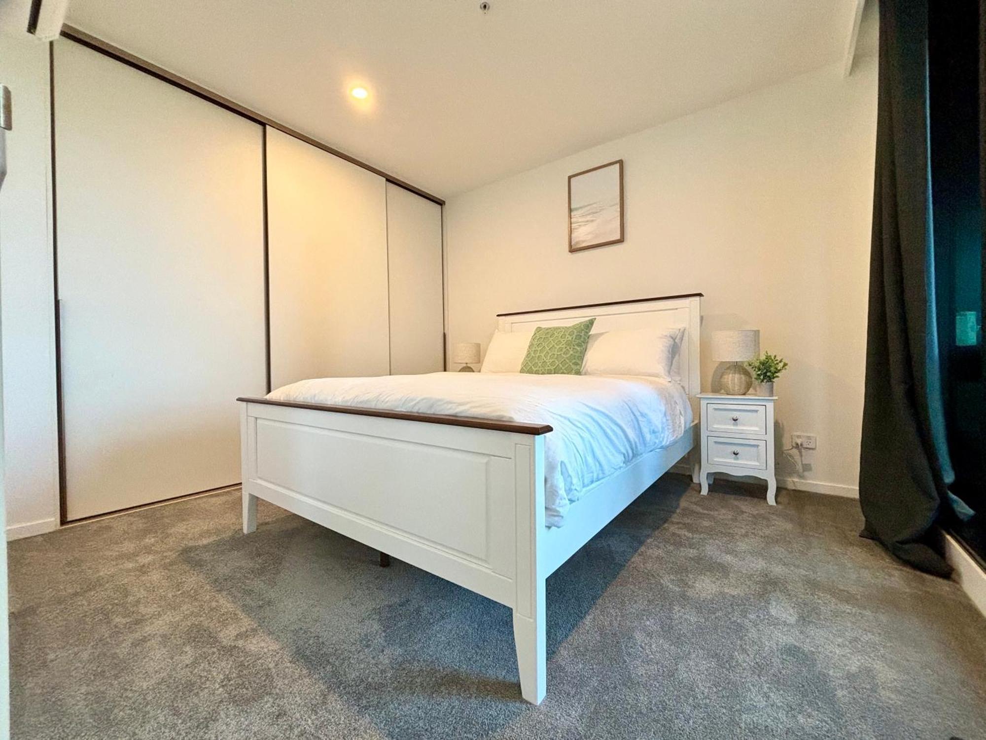 Skygarden Luxury Condo Glen Waverley Ngoại thất bức ảnh