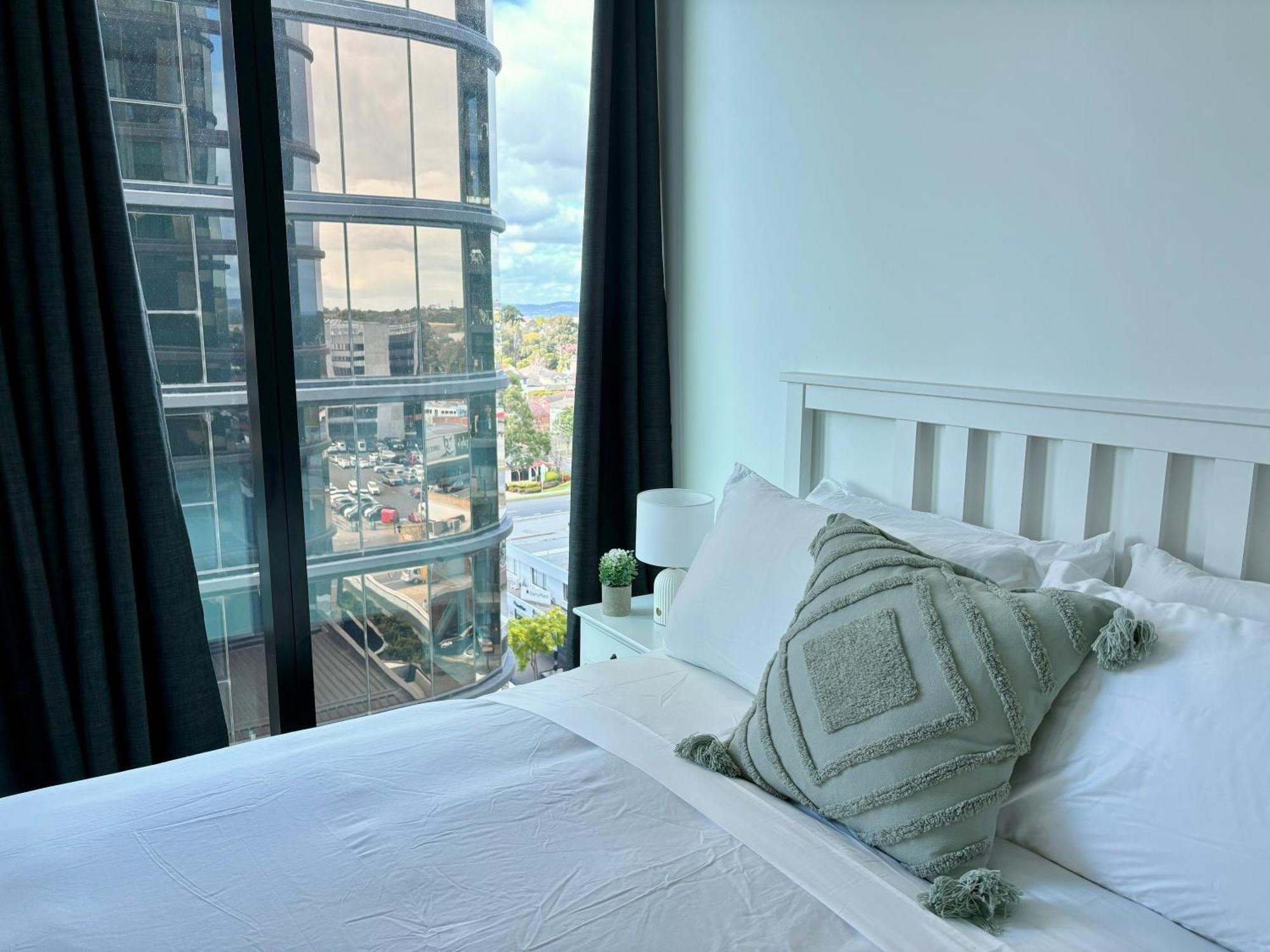 Skygarden Luxury Condo Glen Waverley Ngoại thất bức ảnh